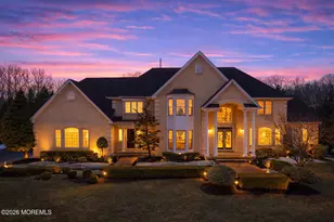 13 Sugar Loaf Hill, Millstone Township, NJ 08510 - Photo 1