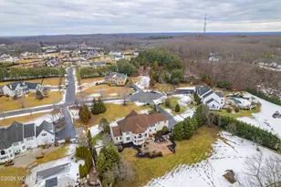 13 Sugar Loaf Hill, Millstone Township, NJ 08510 - Photo 63