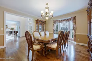 13 Sugar Loaf Hill, Millstone Township, NJ 08510 - Photo 5