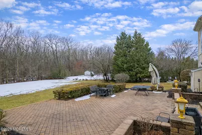 13 Sugar Loaf Hill, Millstone Township, NJ 08510 - Photo 55