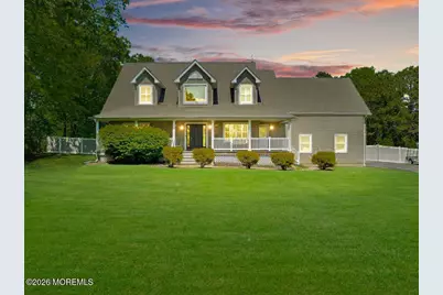 274 Beachview Avenue, Manahawkin, NJ 08050 - Photo 1