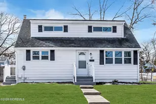 114 Basin Ave, Brick, NJ 08723 - Photo 1