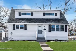 114 Basin Ave, Brick, NJ 08723 - Photo 1