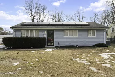 406 Applegate Avenue, Toms River Township, NJ 08757 - Photo 1