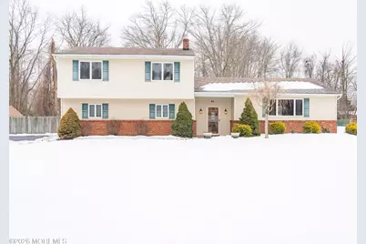 32 Hamilton Avenue, Morganville, NJ 07751 - Photo 1