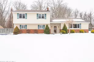 32 Hamilton Ave, Morganville, NJ 07751 - Photo 1