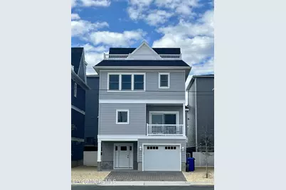 127 Dewey Drive, Ortley Beach, NJ 08751 - Photo 1