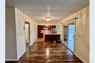 468A Evodia Plz Plaza #468A, Monroe Township, NJ 08831 - Photo 3