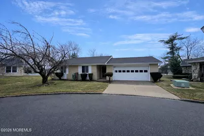 468A Evodia Plz Plaza #468A, Monroe Township, NJ 08831 - Photo 1