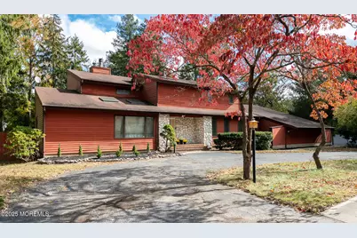 44 Shady Nook Drive, Toms River Township, NJ 08755 - Photo 1