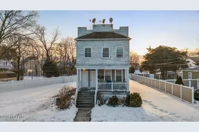 111 Center Street, Metuchen, NJ 08840 - Photo 47