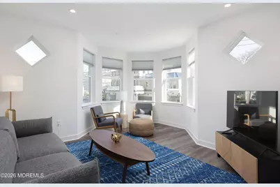 6 W End Court #211, Long Branch, NJ 07740 - Photo 1