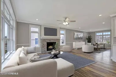 833 Naryshkin Way, Toms River Township, NJ 08753 - Photo 7