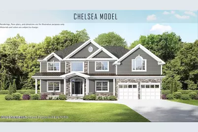 833 Naryshkin Way, Toms River Township, NJ 08753 - Photo 3