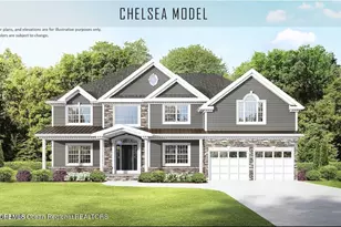 833 NARYSHKIN Wy, Toms River Township, NJ 08753 - Photo 3