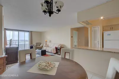 1 Channel Drive #1003, Monmouth Beach, NJ 07750 - Photo 9