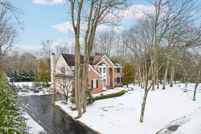 9 Winners Circle, Manalapan Township, NJ 07726 - Photo 47