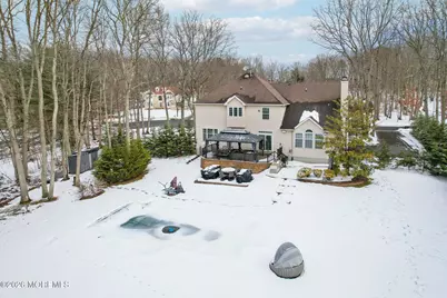 9 Winners Circle, Manalapan Township, NJ 07726 - Photo 59