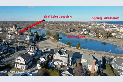 200 Monmouth Avenue #21, Spring Lake, NJ 07762 - Photo 15