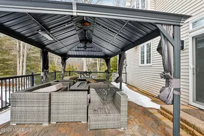 9 Winners Circle, Manalapan Township, NJ 07726 - Photo 47