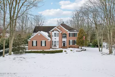 9 Winners Circle, Manalapan Township, NJ 07726 - Photo 5