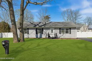 7 Letts Landing Rd, Waretown, NJ 08758 - Photo 1