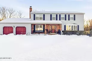 4 Cherry Tree Cir, Howell Township, NJ 07731 - Photo 1