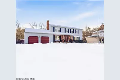 4 Cherry Tree Circle, Howell Township, NJ 07731 - Photo 5