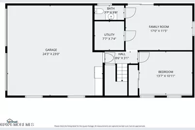 6 Highview Circle, Middletown, NJ 07748 - Photo 29