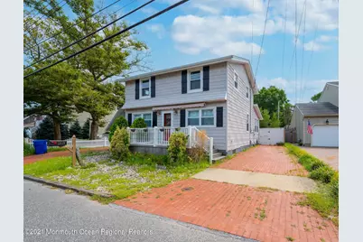 203 Bridge Avenue #Front, Point Pleasant, NJ 08742 - Photo 1