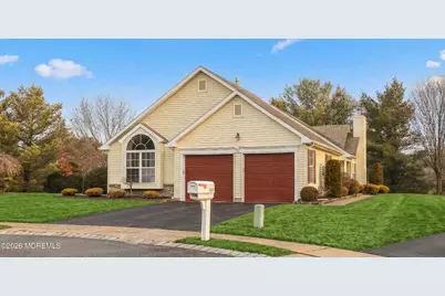 2357 W Ashfield Court, Toms River Township, NJ 08755 - Photo 3