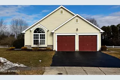 2357 W Ashfield Court, Toms River Township, NJ 08755 - Photo 1