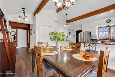 501 Circle Drive, Upper Freehold Township, NJ 08691 - Photo 11