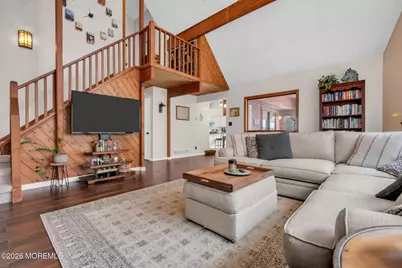 501 Circle Drive, Upper Freehold Township, NJ 08691 - Photo 17