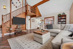 501 Circle Dr, Upper Freehold Township, NJ 08691 - Photo 17