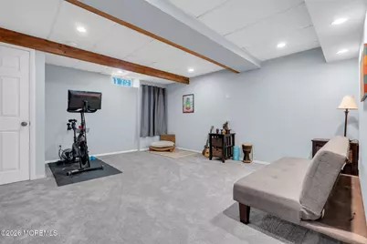 501 Circle Drive, Upper Freehold Township, NJ 08691 - Photo 31