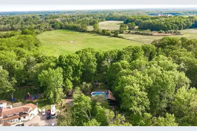 501 Circle Drive, Upper Freehold Township, NJ 08691 - Photo 3