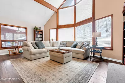 501 Circle Drive, Upper Freehold Township, NJ 08691 - Photo 15