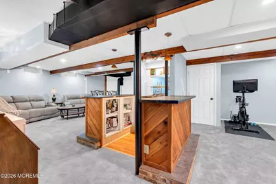 501 Circle Drive, Upper Freehold Township, NJ 08691 - Photo 33