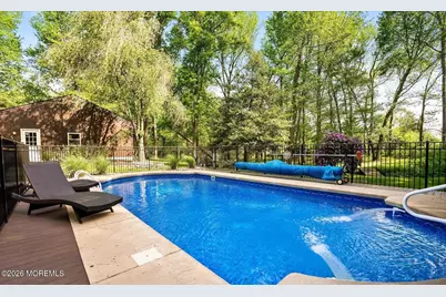 501 Circle Drive, Upper Freehold Township, NJ 08691 - Photo 47