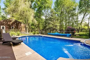 501 Circle Dr, Upper Freehold Township, NJ 08691 - Photo 47