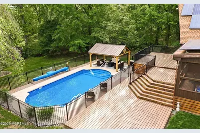 501 Circle Drive, Upper Freehold Township, NJ 08691 - Photo 45