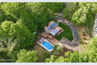 501 Circle Drive, Upper Freehold Township, NJ 08691 - Photo 43