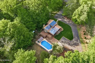 501 Circle Dr, Upper Freehold Township, NJ 08691 - Photo 43