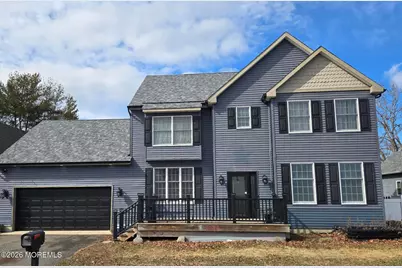 1132 Spar Avenue, Beachwood, NJ 08722 - Photo 1