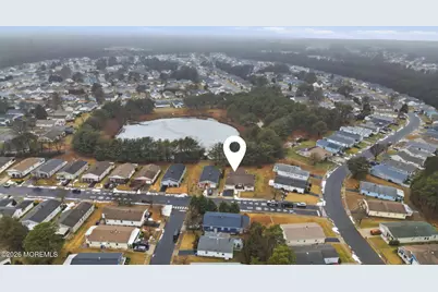 41 Wedgeport Drive, Toms River Township, NJ 08757 - Photo 3