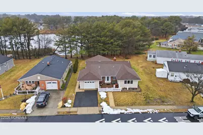 41 Wedgeport Drive, Toms River Township, NJ 08757 - Photo 33