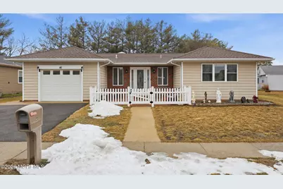 41 Wedgeport Drive, Toms River Township, NJ 08757 - Photo 31