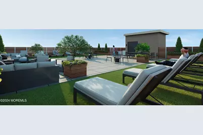 1 5th Avenue Unit #408, Neptune City, NJ 07753 - Photo 11