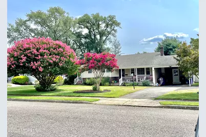 105 Suburban Drive, Toms River Township, NJ 08753 - Photo 1